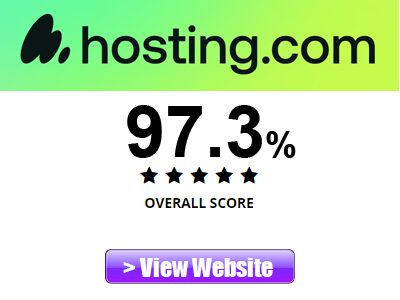 Hosting.com Review Rating