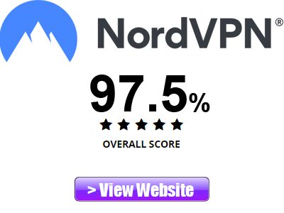 NordVPN Review Rating