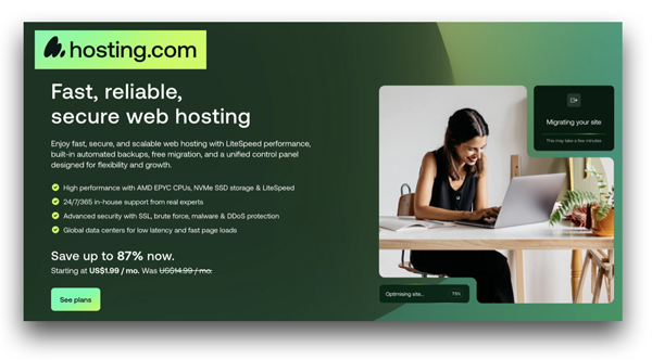 Hosting.com