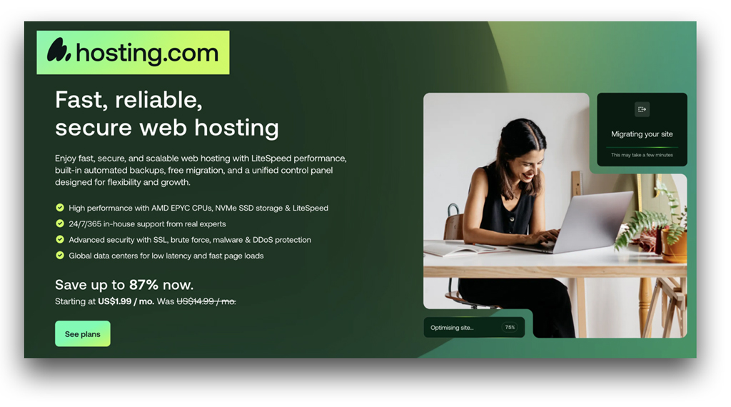 Hosting.com