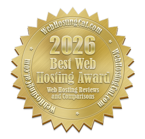 2026 Best Web Hosting