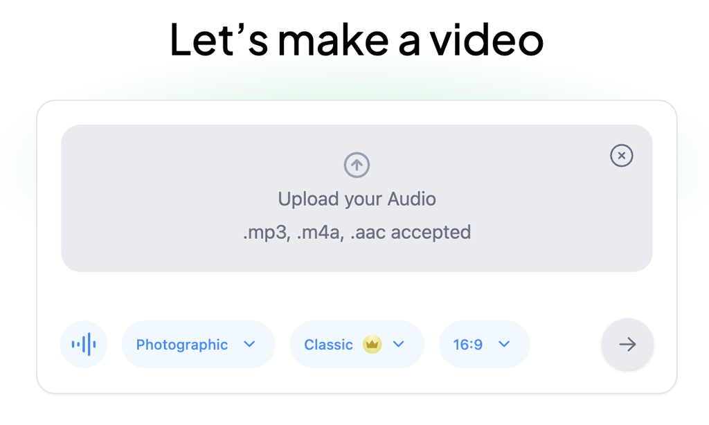 Hypernatural Drag Audio File
