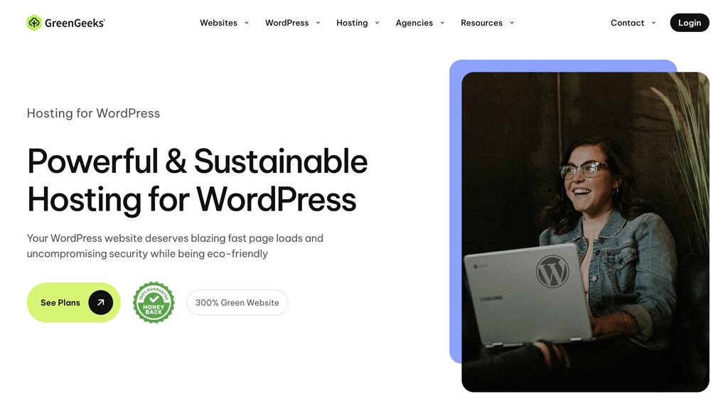 GreenGeeks Review