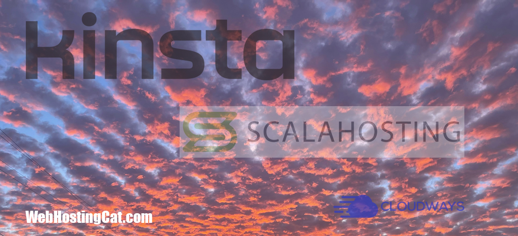 Shared Hosting vs Cloud Hosting
