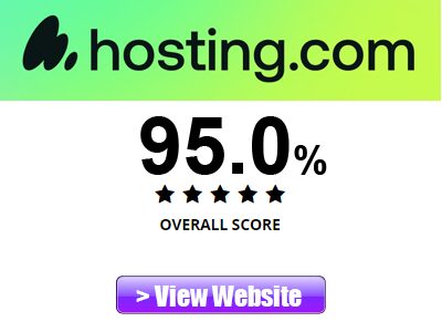 Hosting.com Review Rating