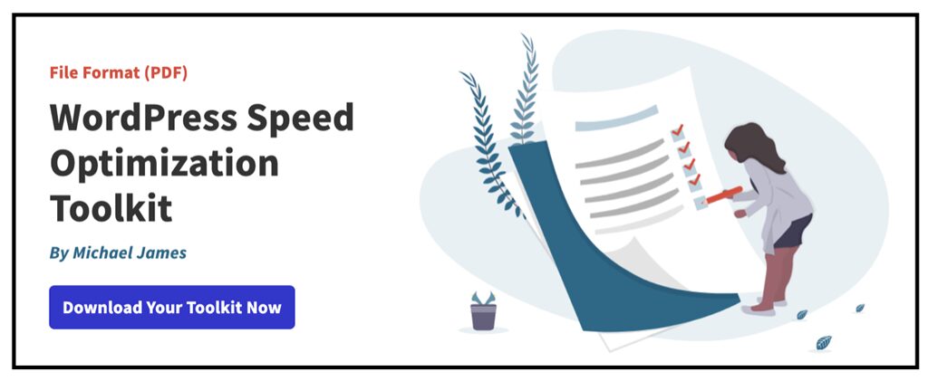 WordPress Speed Toolkit