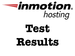 InMotion Test Results