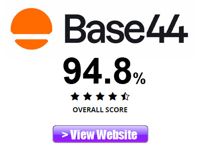 Base44 Review Rating