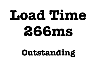 Rocket Load Time Performance